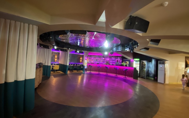 Divny Ozdorovitelny Kompleks Hotel