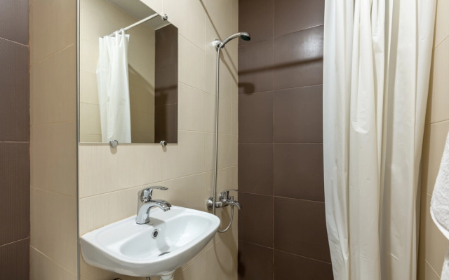 Апартаменты Капучино