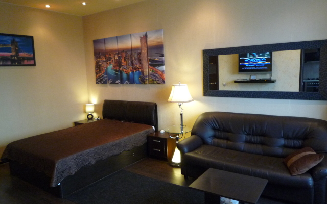 Квартира в центре Петрозаводска на Энгельса