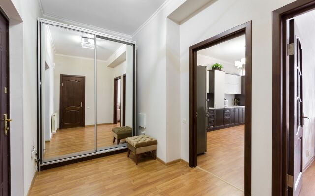 Апартаменты на Ленина 14Б