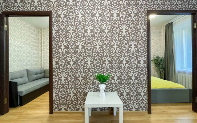 Апартаменты 3-к. квартира, 55 м², 4/5 эт.