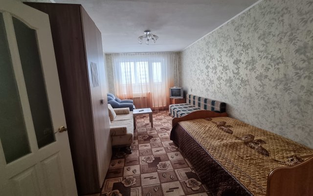 Апартаменты 2-х комнатные на Суворова 28