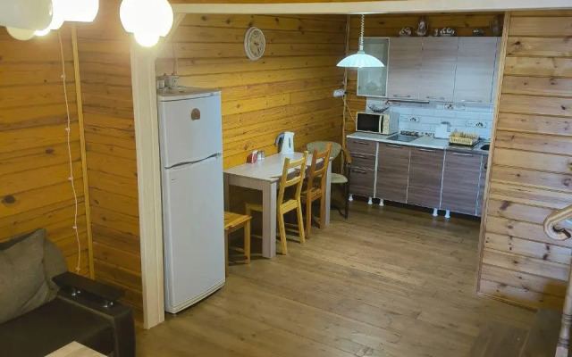 Favorit Private house