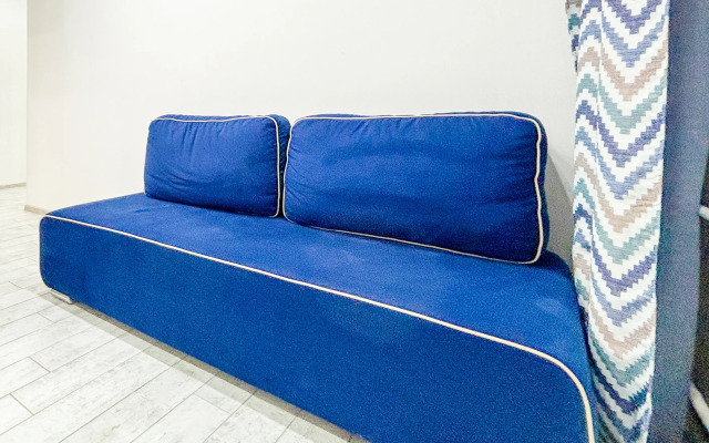 Квартира Однокомнатная квартира с 2мя кроватями