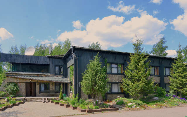 VE Art Resort Park-hotel