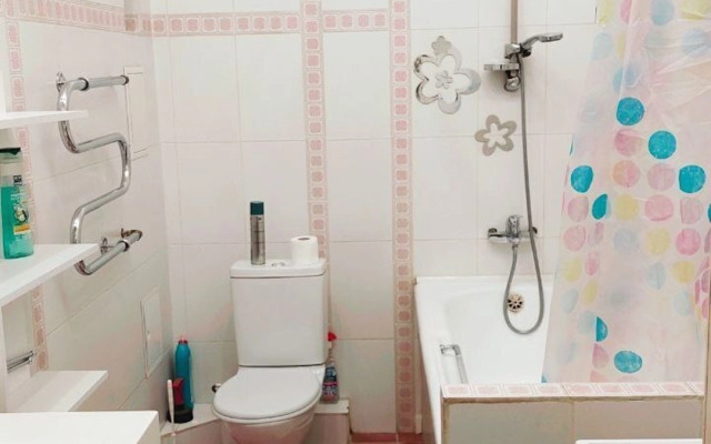 Na Ulitse Ivana Franko 22 Flat
