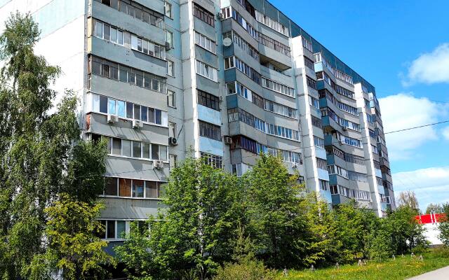 Uyutnaya Chistaya Ryadom S Tts Park House Flat