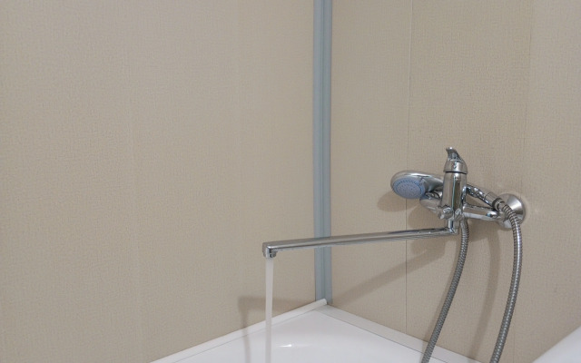 Квартира Семейные апартаменты эконом