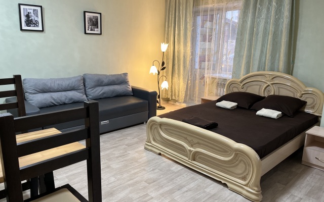 Apartamenty na Kretova 13B