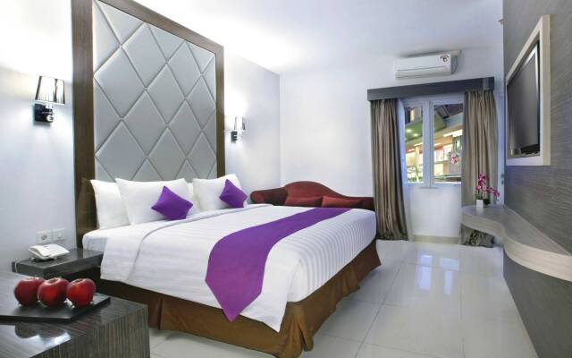 Quest Hotel Balikpapan
