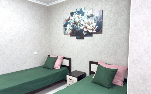 Квартира 3х комнатная