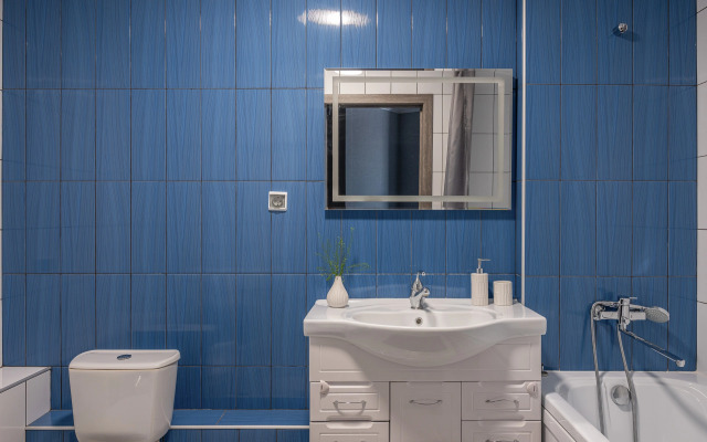 Квартира Авторский ремонт и удобная инфраструктура