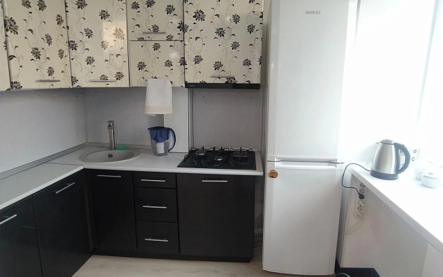 Na Komsomolskom Prospekte 36 Flat