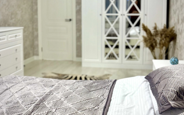 Квартира в Центре рядом с Курортным Парком и Театральной площадью