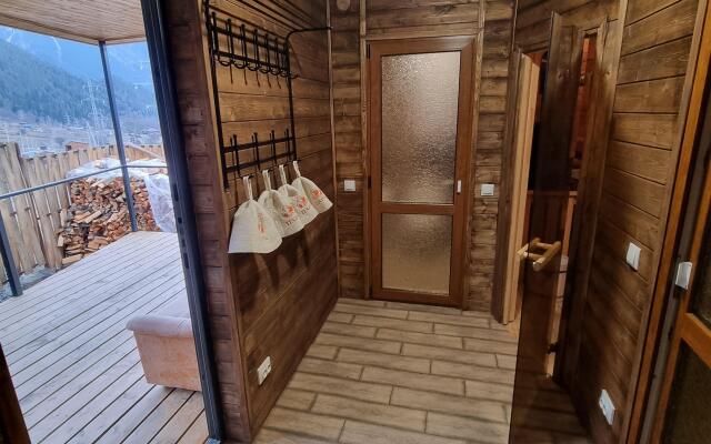 Grinch Hotel Arhiz Guest House