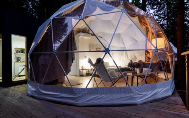 Fusion Inn Glamping