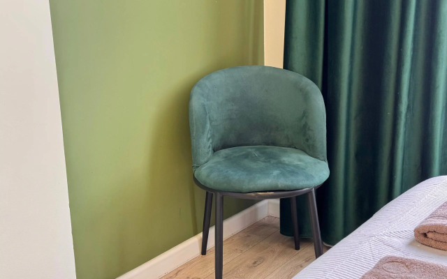 Квартира Уютная на Жумабека 239