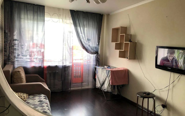 Квартира на Улице Новобульварная 86