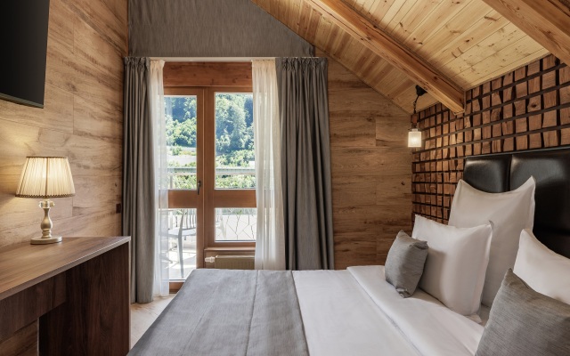 Stellar Collection Chalet Krasnaya Polyana