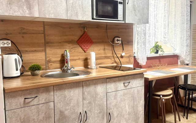 Квартира на улице Агеева 42 с отдельным входом/выходом