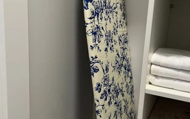 Квартира на Нагорной 1