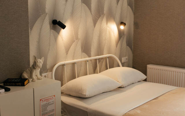 Апартаменты с Новым Ремонтом в Центре Ростова