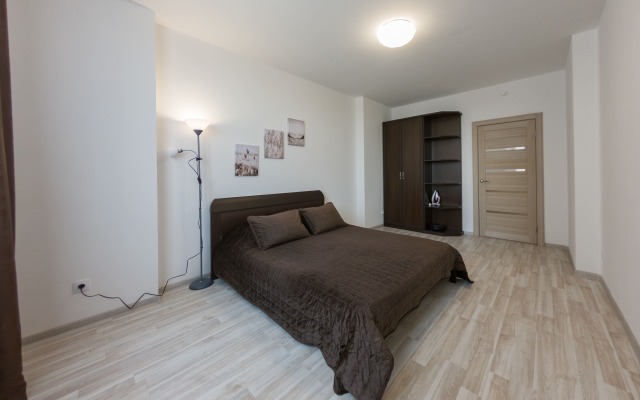 Квартира Екатеринбург Космонавтов 26А