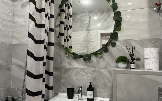 Квартира Уютная у метро ЖК Родина 26 Г