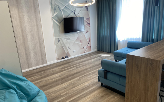 Квартира Студия