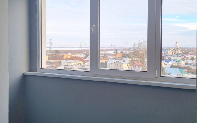 Апартаменты Премиум класса Панорама уюта у ГЭС