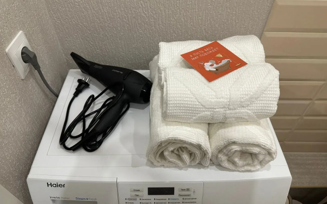 Квартира на улице Медовая долина 3/2