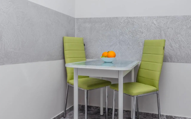 Zhk Frukty Limon 9154 Flat
