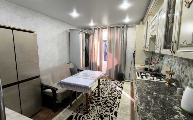 Частный дом Уют