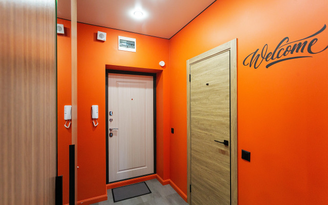 Апартаменты Welcome на Никольском проспект 16