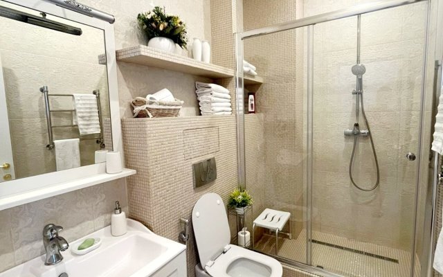 Art Layt Siti Apartments
