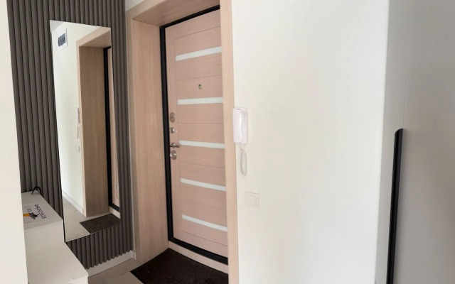 Квартира на Коломейцева 8