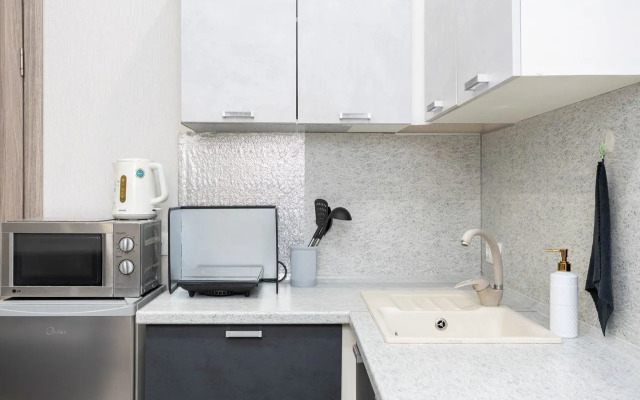 Квартира комфортная на Рихарда Зорге 61/1