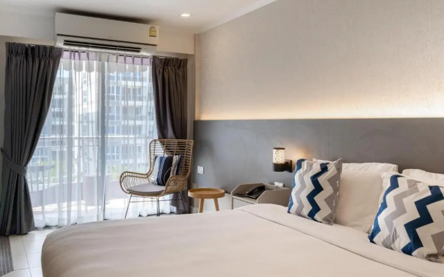 Heeton Concept Pattaya by Compass Hospitality