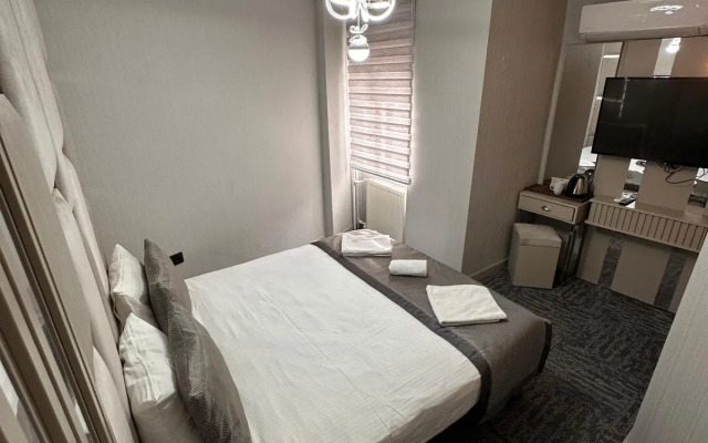 Отель Grand Heykel