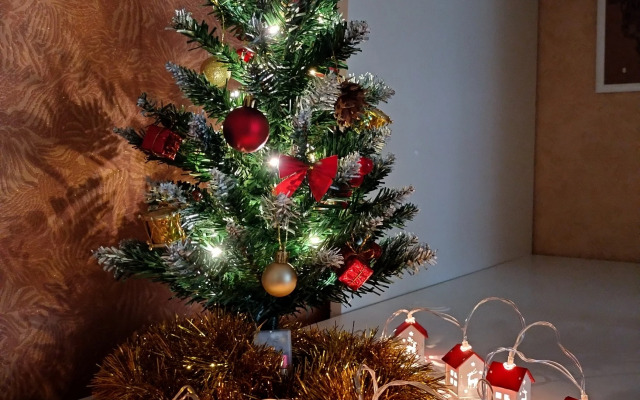 Квартира Уютная возле парка