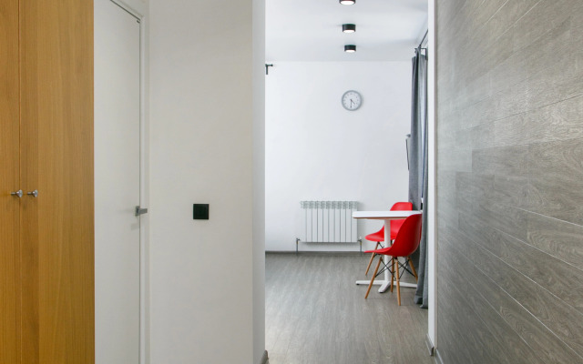 Апартаменты Домант Фрунзе 49