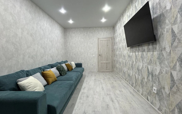 Апартаменты Стильная двушка в Любимово