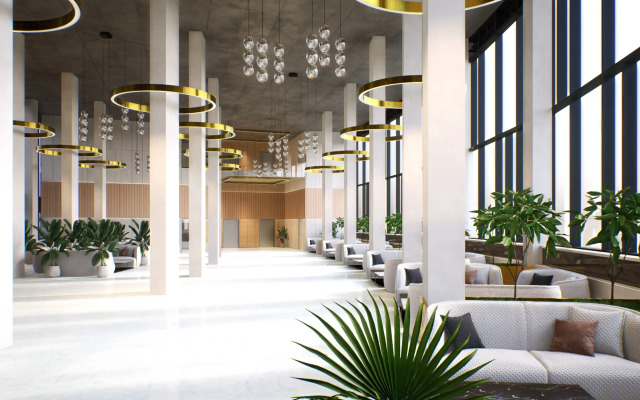Zenith Resort Hotel & SPA 5* Hotel