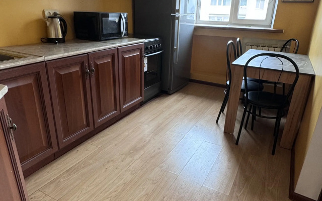 Квартира 2х-комнатная в центре Владивостока