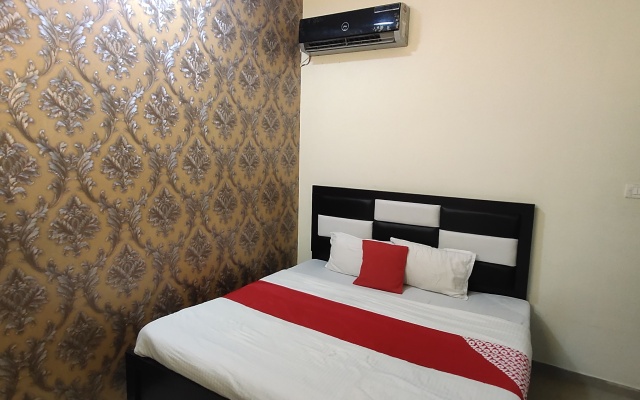 Happy stay inn Hotel
