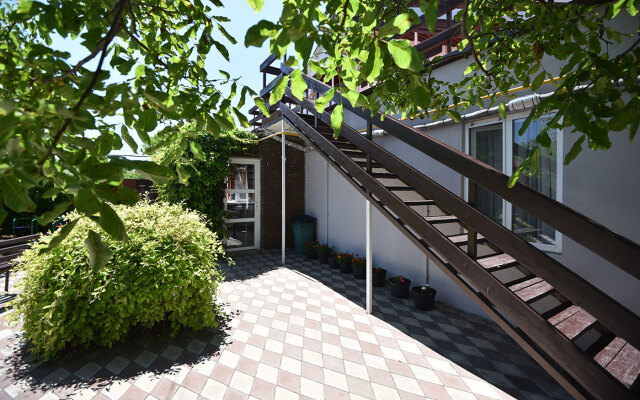 Fortuna Guest House