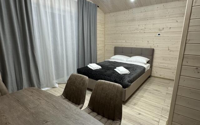 ZaKat Guest house