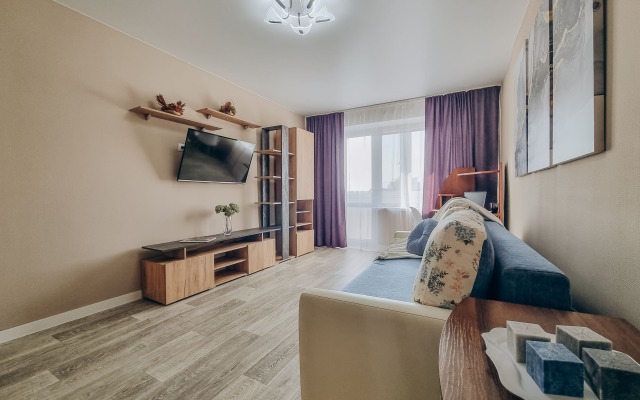 Lovelyhome39 Na Naberezhnoy Apartments