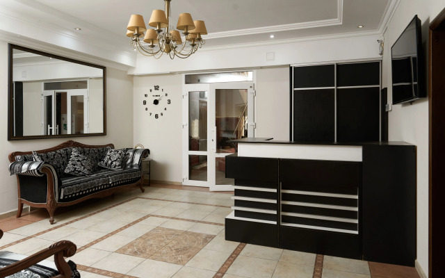 Absolyut Hotel