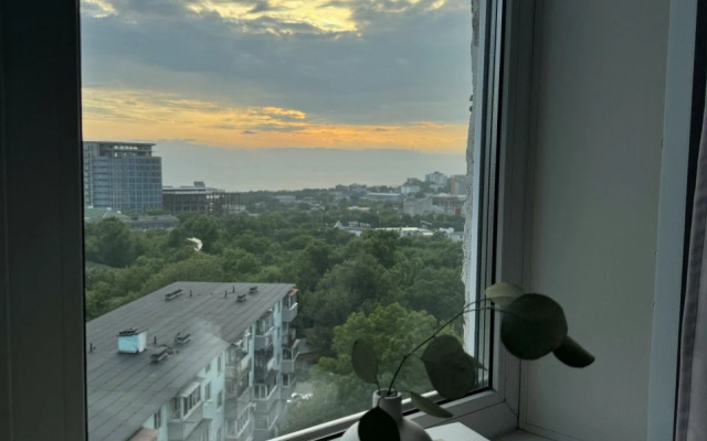 Flat 2-Komnatnaya 47 M² 2 Krovati